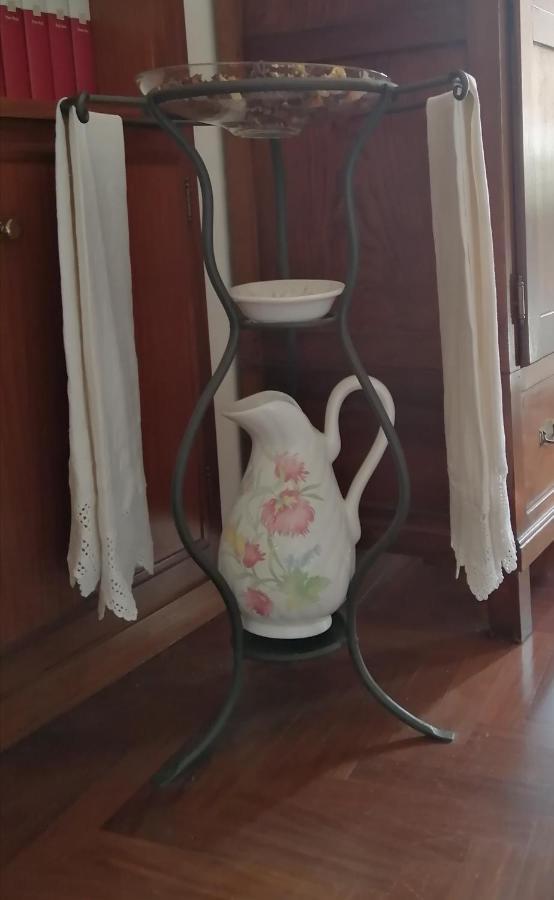 La Bouganville E Il Gelsomino Pietrasanta Exteriör bild