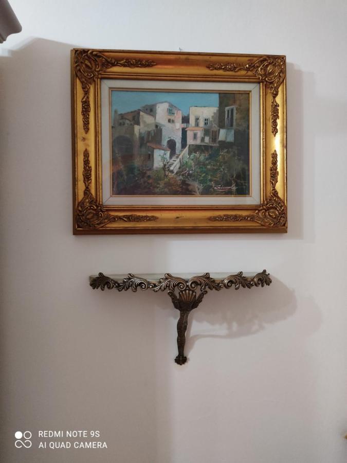 La Bouganville E Il Gelsomino Pietrasanta Exteriör bild