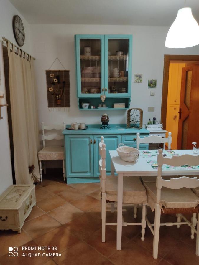La Bouganville E Il Gelsomino Pietrasanta Exteriör bild