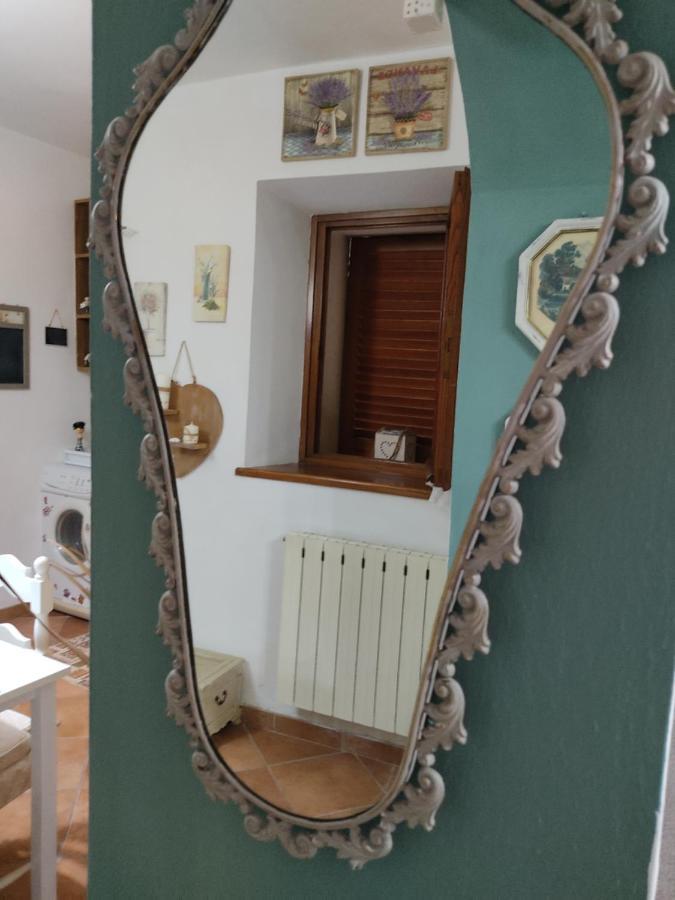 La Bouganville E Il Gelsomino Pietrasanta Exteriör bild