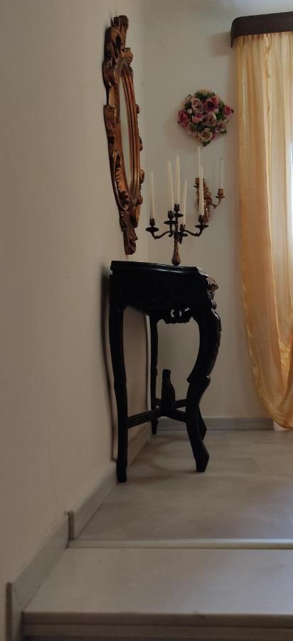 La Bouganville E Il Gelsomino Pietrasanta Exteriör bild