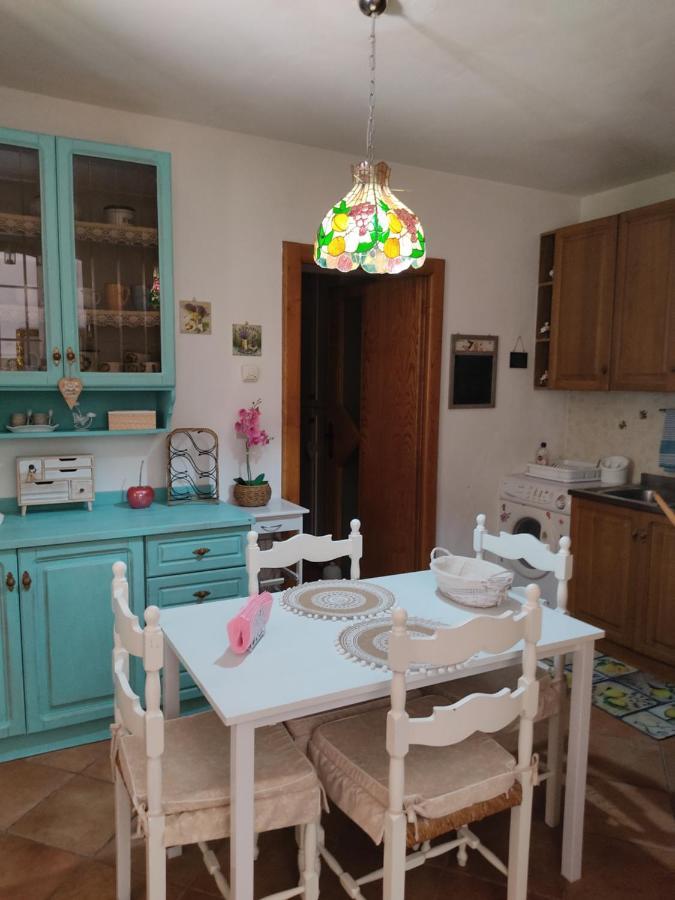 La Bouganville E Il Gelsomino Pietrasanta Exteriör bild