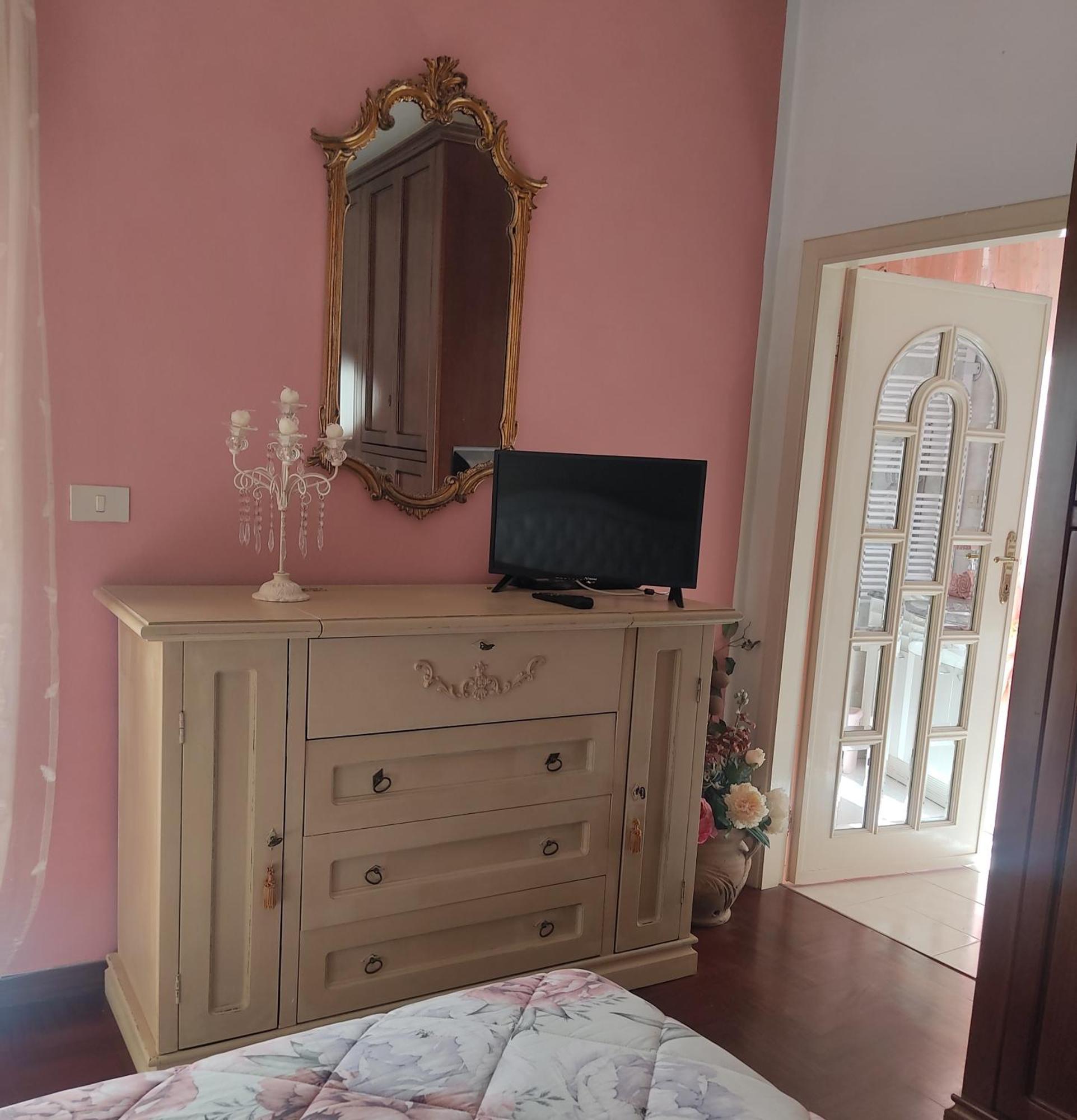 La Bouganville E Il Gelsomino Pietrasanta Exteriör bild