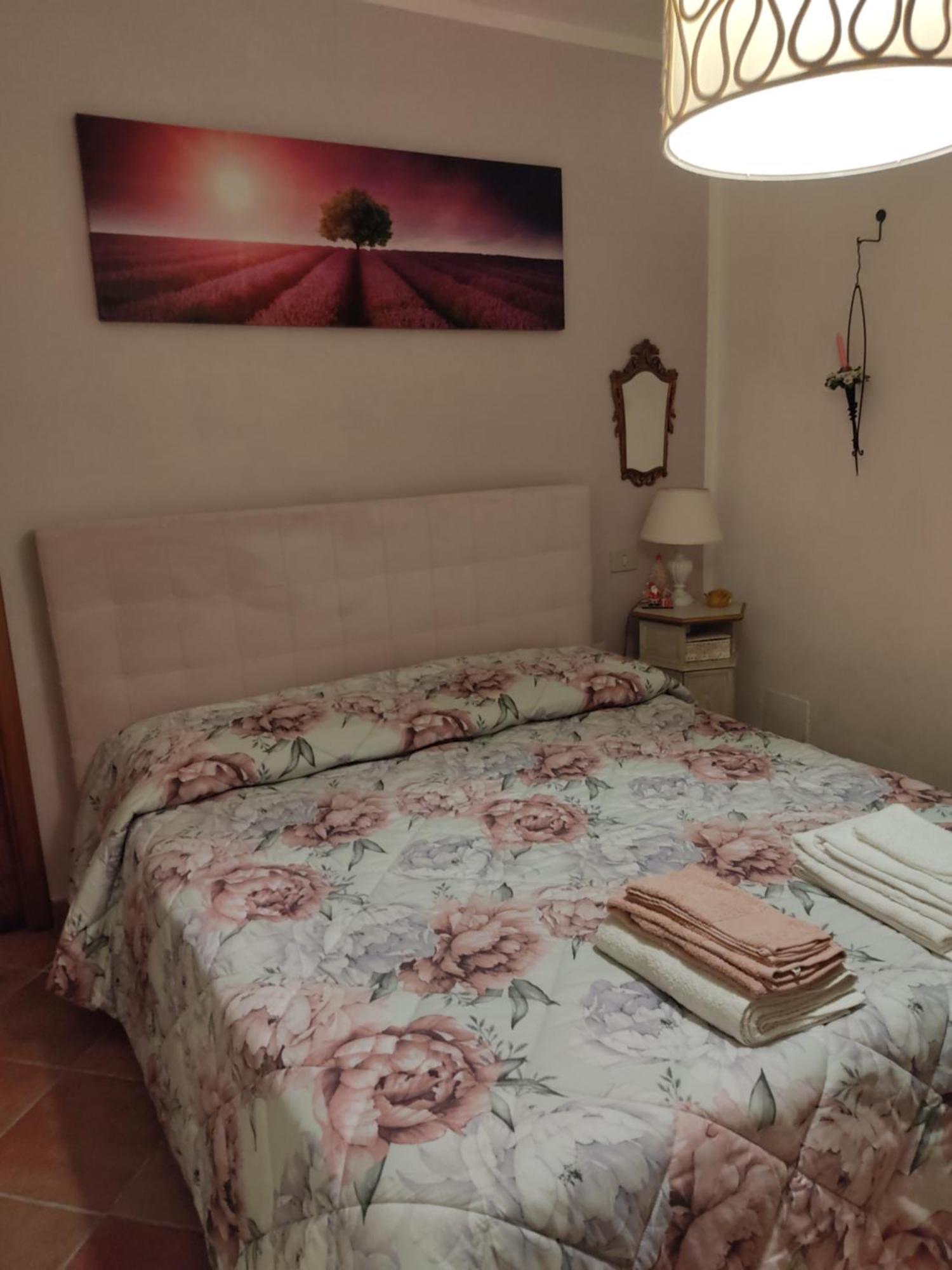 La Bouganville E Il Gelsomino Pietrasanta Exteriör bild