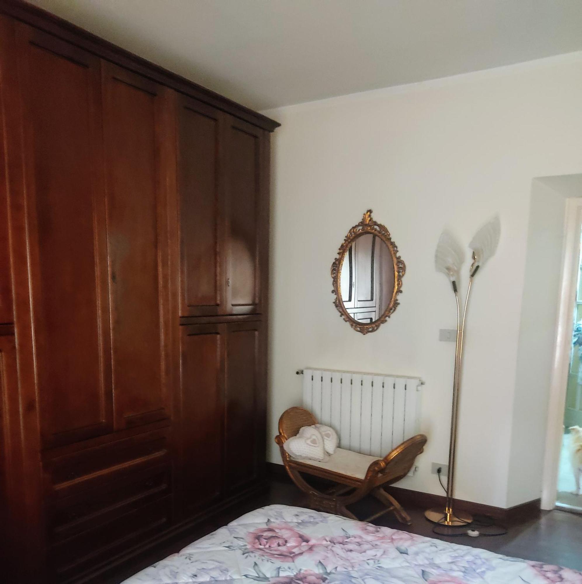 La Bouganville E Il Gelsomino Pietrasanta Exteriör bild